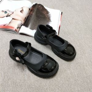 Simoncelli Kids Sepatu Anak Perempuan Import | Sepatu Anak Pesta | Sepatu Korea | Sepatu Anak Cewek 5-3-1