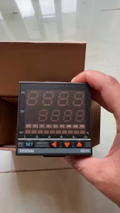 ĐỒNG HỒ NHIỆT ĐỘ EM705-520 TESHOW