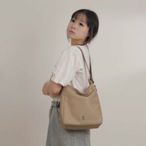 LAVISH - Tas Totebag Wanita Kapasitas Besar | Tas Totebag Wanita Korea Elegant