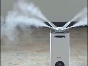 ร้านไทย พร้อมส่ง เครื่องพ่นฆ่าเชื้อ 2in1 Atomizer Sterilizer 13L สำหรับโรงพยาบาล บ้าน Clinic และโรงงาน ทำงานด้วยระบบ Atomization