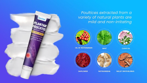 Heel Pain Cream - Natural Herbal Formula for Foot Heel Spur Ankle Leg & Hand Discomfort