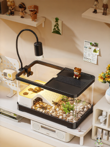 XINGYOU | Eco-friendly Pet Housing for Turtles and Hermit Crabs