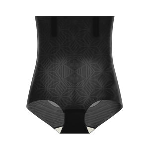 miiow | Ultra-Thin High-Waist Breathable Womens Underwear Seamless Shaping Pants Cat Person Abdomen Lifting Hip Forming Briefs