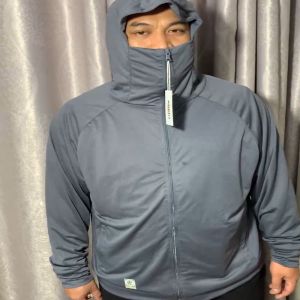 Áo chống nắng nam Bigsize áo khoác chống nắng vải kim cương dành cho người Béo 80-130kg