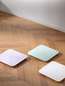 Keep | Smart Bluetooth Body Scale
