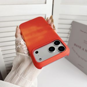 Fashion Thermal Sensor Color Changing Phone case for iPhone 17 Air 16 15 14 Plus 13 12 11 Pro Max Shockproof Bumper Back Cover