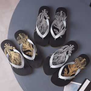 Non-slip Flip Flop Sandals