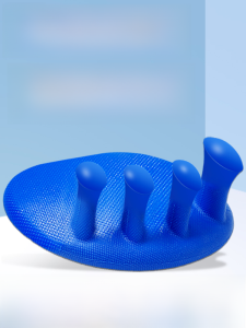 Flat Foot Arch Trainer Corrector Pad Straight Leg O Type Leg Correction Device Flat Foot Support Insole Foot Arch Training Equipment