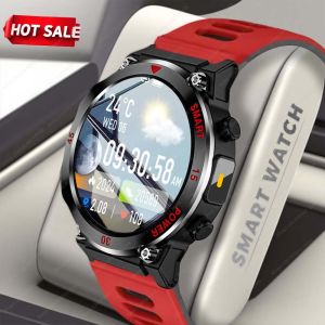 2025 New Fashion Original Men Smart Watches Global Version Bluetooth Call Motion Trajectory Fitness Sport Smartwatch Android Ios