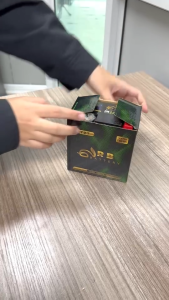 แบตเตอรี่ เวสป้า Battery Vespa (12V/7Ah) VESPA S125 S150 แบตใหม่ไฟแรง มีประสิทธิภาพ คุณภาพสูง ยี่ห้อRB รุ่นYTZ7 แบตVespa