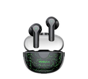 100% ต้นฉบับ Lenovo คิด xt95 pro หูฟังบลูทู ธ 9d เสียง hifi กีฬากันน้ำ tws หูฟังไร้สายในหูลดเสียงรบกวนเบสหนักบลูทู ธ เข้ากันได้ 5.1 eSports หูฟังเกมกับไมโครโฟน oppo realme Xiaomi หูฟัง