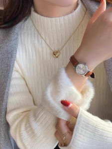 Thick Warm Knitwear Sweater