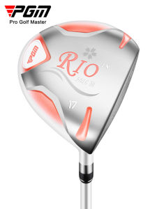 PGM RIO III Large sweet spot women right handed titanium golf driver No. 1 3 5 Hybrid wood club set for beginner and intermediate golfer