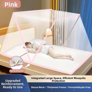 Jiaxun | No-installation Full-cover Mosquito Net