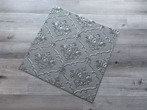 Combo 20 tấm xốp dán tường hoa văn tân cổ kích thước 70x70cm có keo sẵn tiện dụng