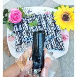 dodol garut ketan hitam wijen zahra