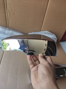 Cover tutup spion mirror mobil Xpander 2017-2022 Nissan allnew Livina VL VE