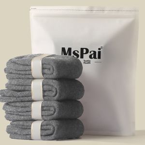 MsPai | Ultra Warm Cold Resistant Wool Socks