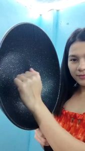 German Crystal Non-Stick Pan: A Versatile High-Quality Cooking Pan