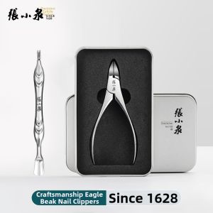 Zhang Xiaoquan | Nail Cuticle Pusher Tool