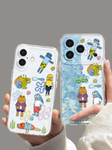 YOUSIDUN | Shockproof Case For Various iPhone Models