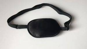 Penutup Mata Medis: Eye Patch Kesehatan Mata & Pelindung Mata Katarak