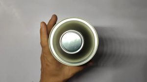 Nhớt ( dầu) gấu đa năng.