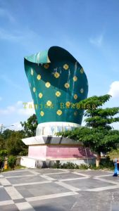 Tanjak SONGKET MELAYU PREMIUM | Steps Of The Wind