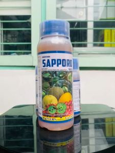 Insektisida SAPPORO 52EC dari SANTANI AGRO MANDIRI