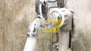 High Pressure Washer Nozzle Adjustable Solid Brass Garden Hose Nozzle For Garden Watering And Car Washing