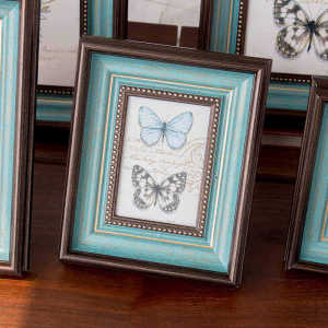 DIHUANTUO | Multifunctional Photo Frame for Family Portraits Wedding Pictures Business License
