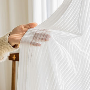 Dreamy Sheer Curtains 2026 New Custom