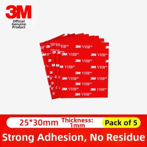 3M | High Strength Super Sticky Nano Double Sided Tape