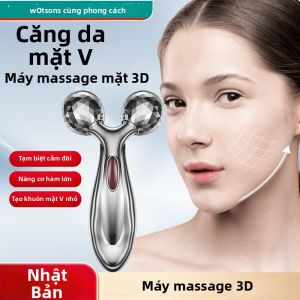 Máy Massage Căng Da Nâng Cơ Mặt