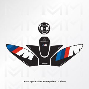 MOYUMO | Skid-resistant Protection Decal