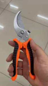 GVW Gunting Pokok Heavy Duty Cutter Pokok Pruning Shears Heavy Duty Tree Cutter Gardening Tools