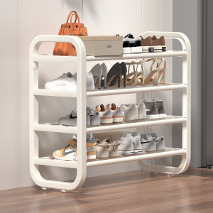 MINGZHIYIFAN | Multi-layer Simple Home Indoor Shoe Rack