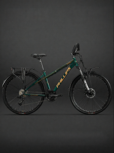 Professional Gear Road & Mountain Bike