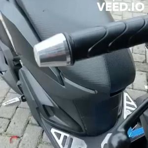 COD Jalu Stang Vario 160 150 125 Scoopy PCX New Genio Beat Deluxe 2020 - 2023 PNP