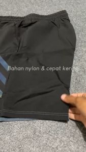 KAMB celana kolor pendek pria dewasa Bernapas dengan Kualitas Tinggi Nyaman dan Trendi