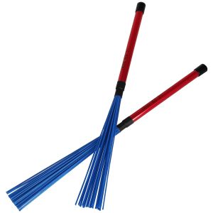 IRIN | IRIN Jazz Drum Brush Portable Nylon Drum Brush Portable Nylon Drum Brush Percussion Instrument Accessories