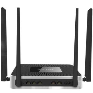 TP-Link | Bộ Phát WiFi6 Không Dây 5G Dual-Band Gigabit Xuyên Tường