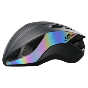 Wildto | Mũ Đạp Xe Phản Quang Aerodynamic