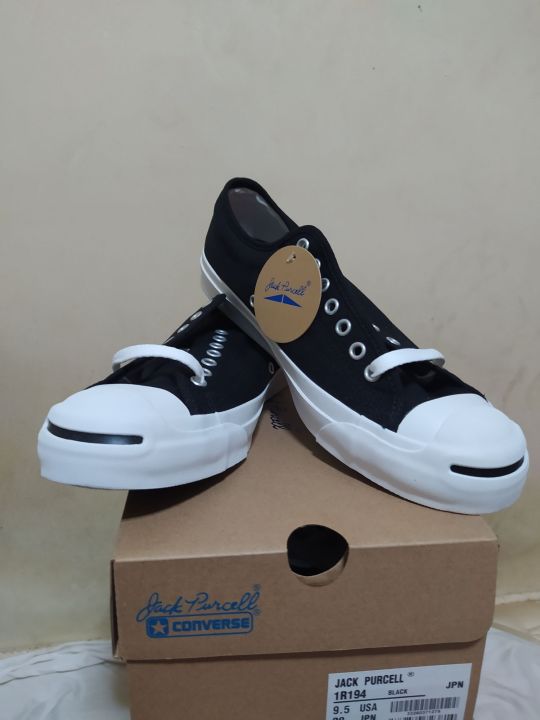 Converse jack purcell outlet japan edition ox