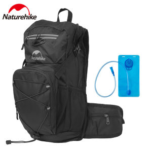 Naturehike Cielo กระเป๋าเป้สะพายหลังสำหรับปีนเขาปั่นจักรยานกลางแจ้ง20L กระเป๋าเป้เดินทางน้ำหนักเบา tas hiking สวนกระเป๋าเดินทางเก็บของ