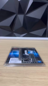 Ram GSKILL Ripjaws V 16GB - 1x16GB DDR4 Bus 3200 F4-3200C16S-16GVK