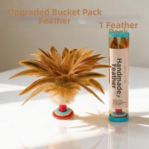 Durable Easy-to-Use Shuttlecock