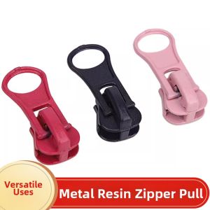 ZHENG FU | Universal Zipper Pull Head