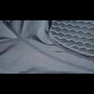 Áo Khoác Nam Đi Xe Máy Giáp Bảo Vệ Moto Xe Máy Motocross Racing Lớp Nền Chống Sốc Miếng Bọt Biển Bảo Vệ Gear