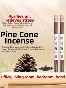 GUOQI | Purify Environment Incense Stick